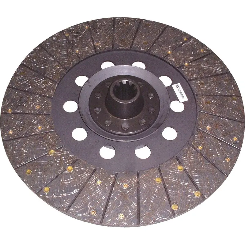 Clutch Plate - S.145890