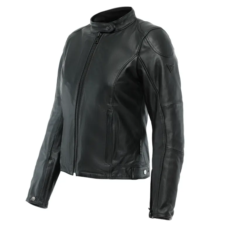 Electra Lady Leather Jacket