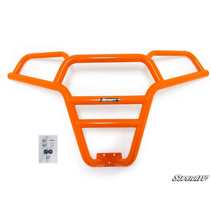 Polaris RZR S 1000 Front Bumper