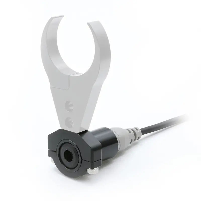 Rugged Radios Single Headset / Helmet Jack - Bar Mount