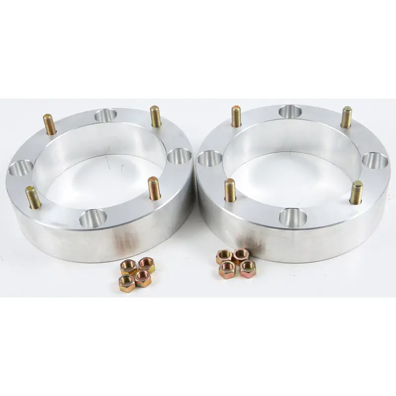 Wheel Spacers 4/156 1 3/4"