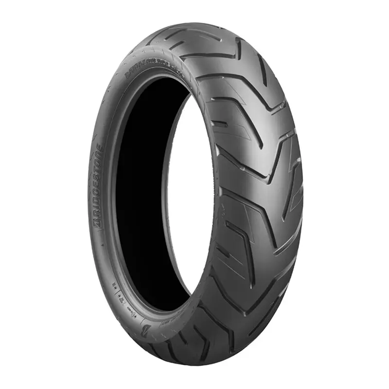 Bridgestone A41 170/60-17 Rear Tubeless Adventure Tyre (72V)