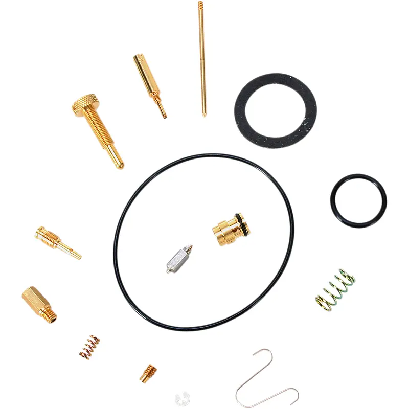 K&L SUPPLY Carburetor Repair Kit - Honda 00-2438