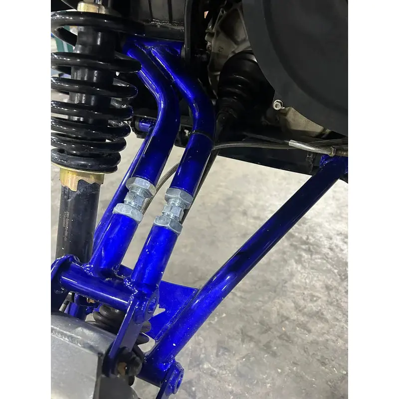 SEGWAY UT10 CREW - REAR A-ARMS
