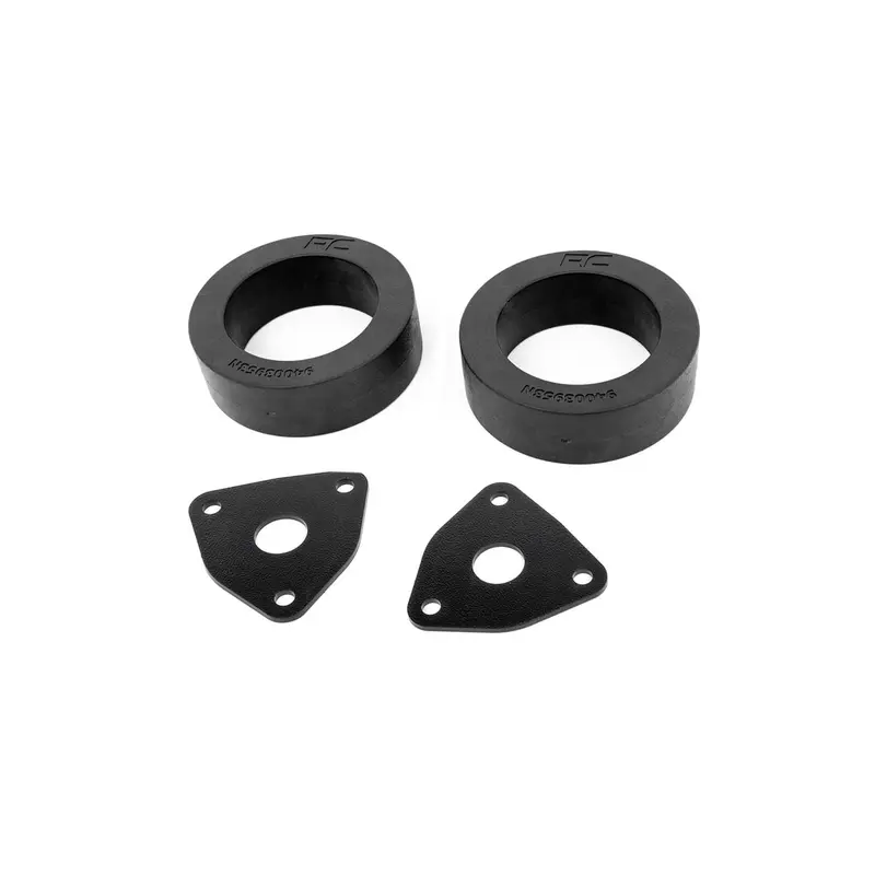 2.5 Inch Leveling Kit | Ram 1500 4WD (2012-2018 & Classic) | 363