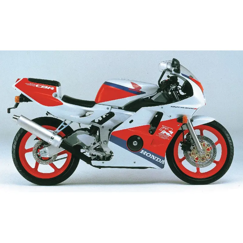 Honda CBR 250 RRL