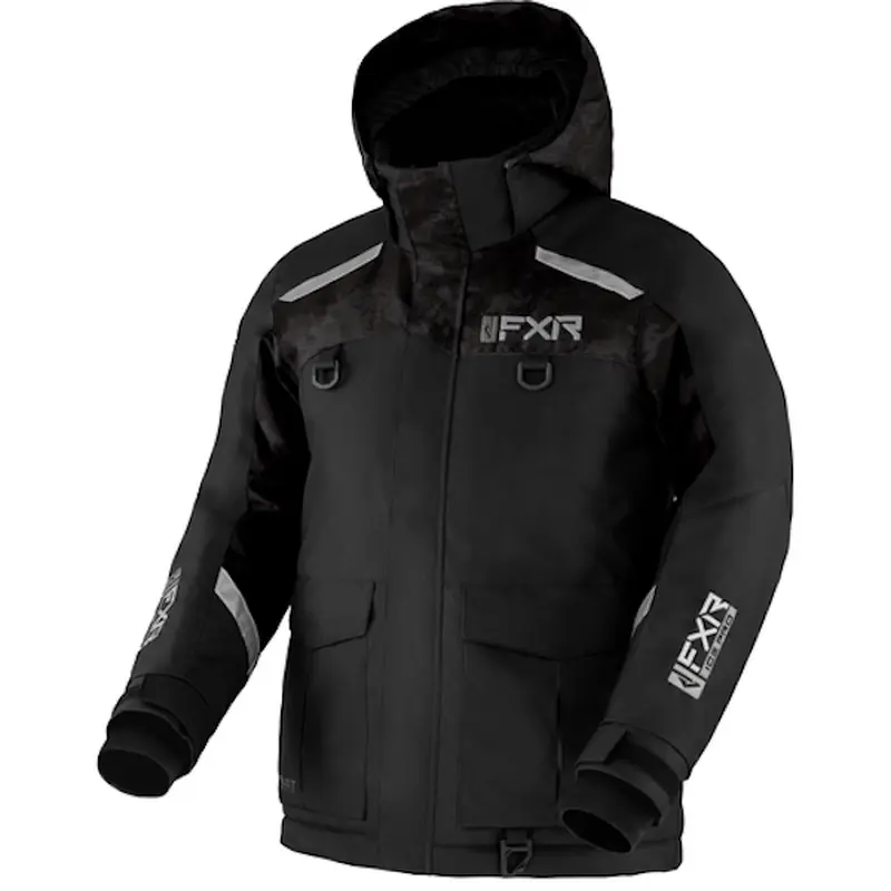 Manteau Excursion Enfant