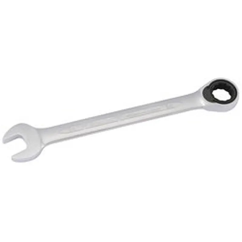 Draper Imperial Ratcheting Combination Spanner, 5/8" - 204A-5/8