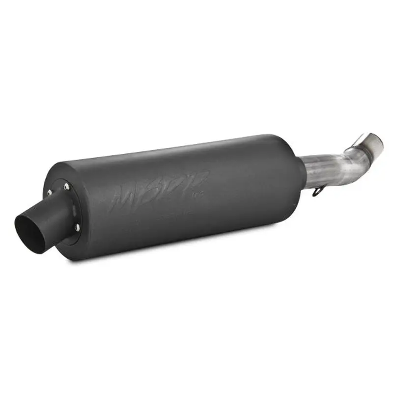 MBRP Honda Fourtrax 250/300, Sportrax 300 sport muffler exhaust AT-6100SP