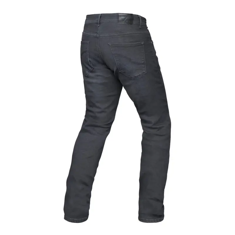 DRIRIDER TITAN JEAN BLACK WASH
