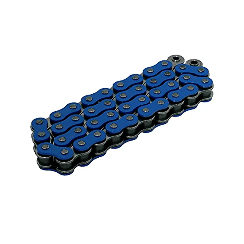 RK Blue Chain 114 Links (BB520GXW)