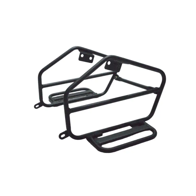 Royal Enfield Himalayan 411 - Motocare Saddle Stay