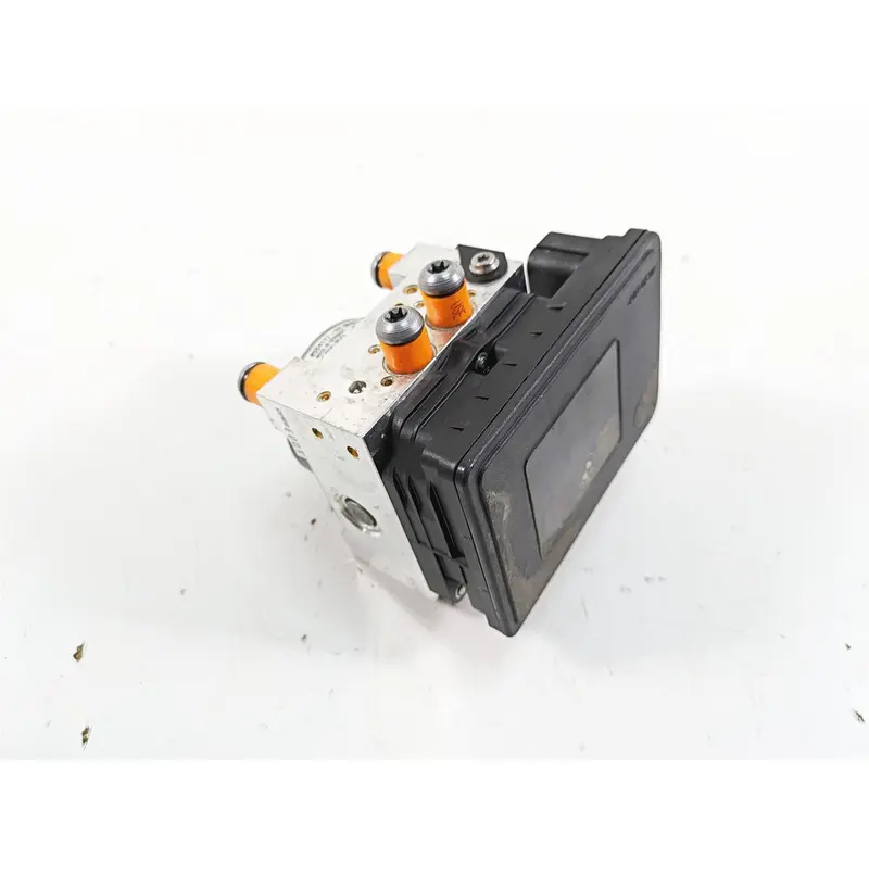 2015 BMW S1000RR K46 Abs Brake Pump Unit Module 34518561705 34518566956