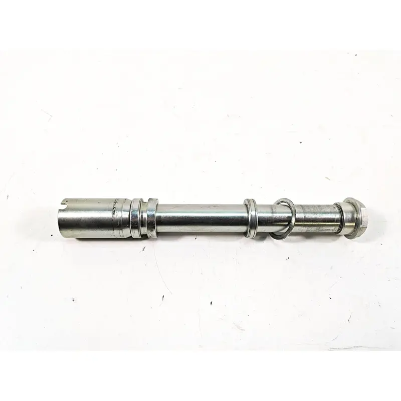 2020 Ducati Hypermotard 950 SP Front Axle Wheel Spindle 81910601A
