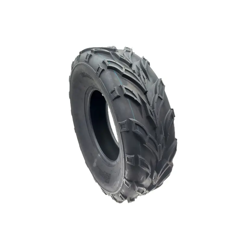 21x7-10 Go-Kart Tire Twister Tread