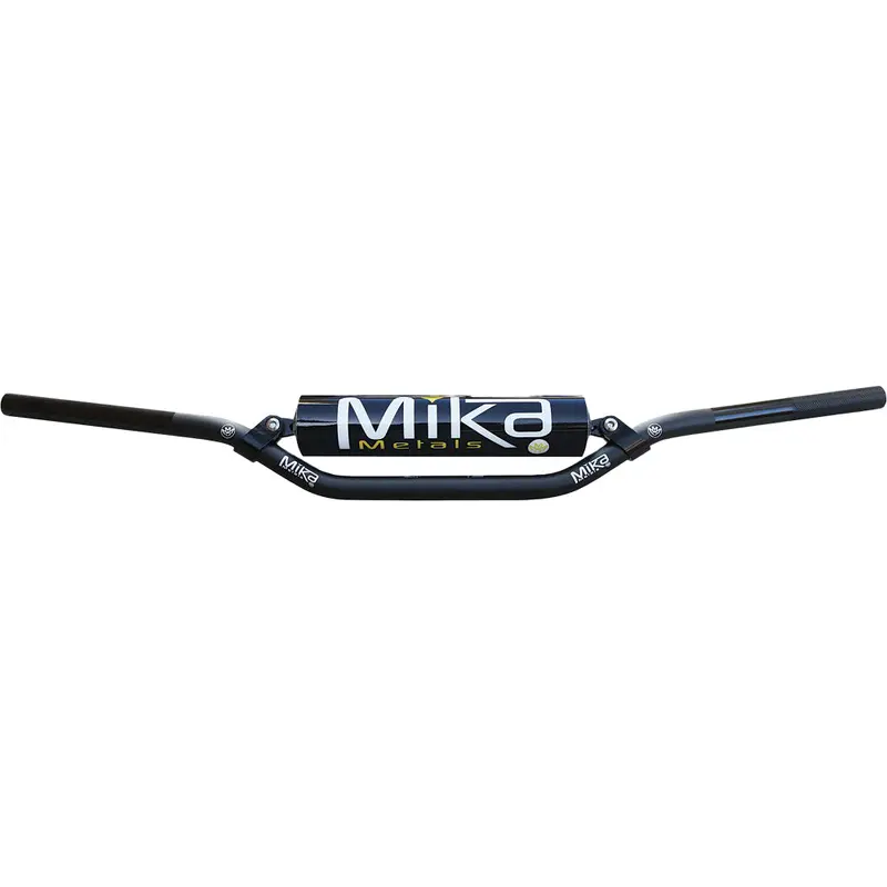 Handlebar Pro Series 7/8" Mini High Bend Blk