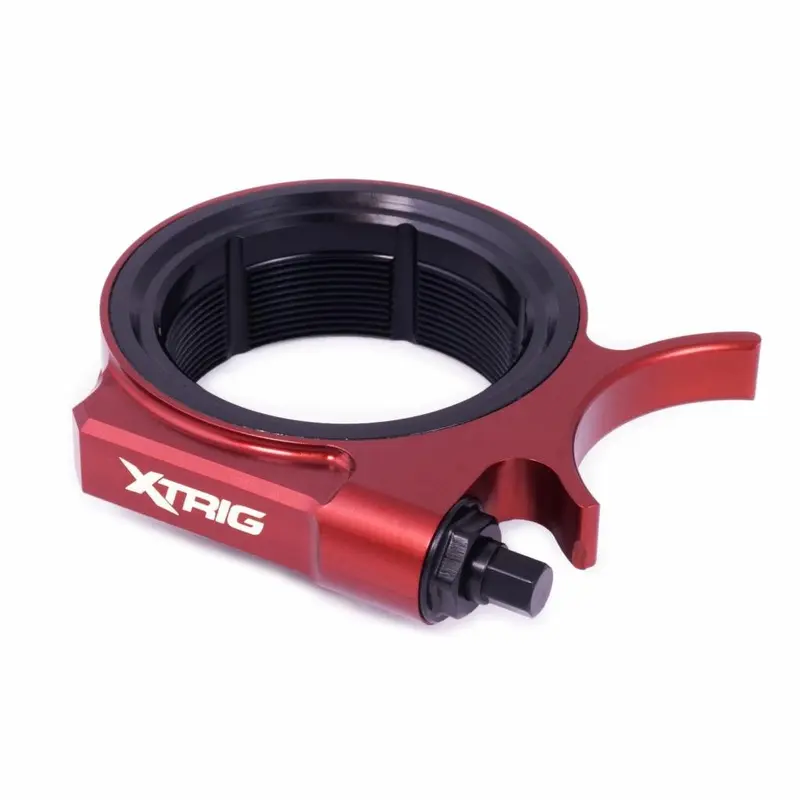 X-Trig Pre-Load Adjuster 2009-14 Kawasaki KX450F | 10300001