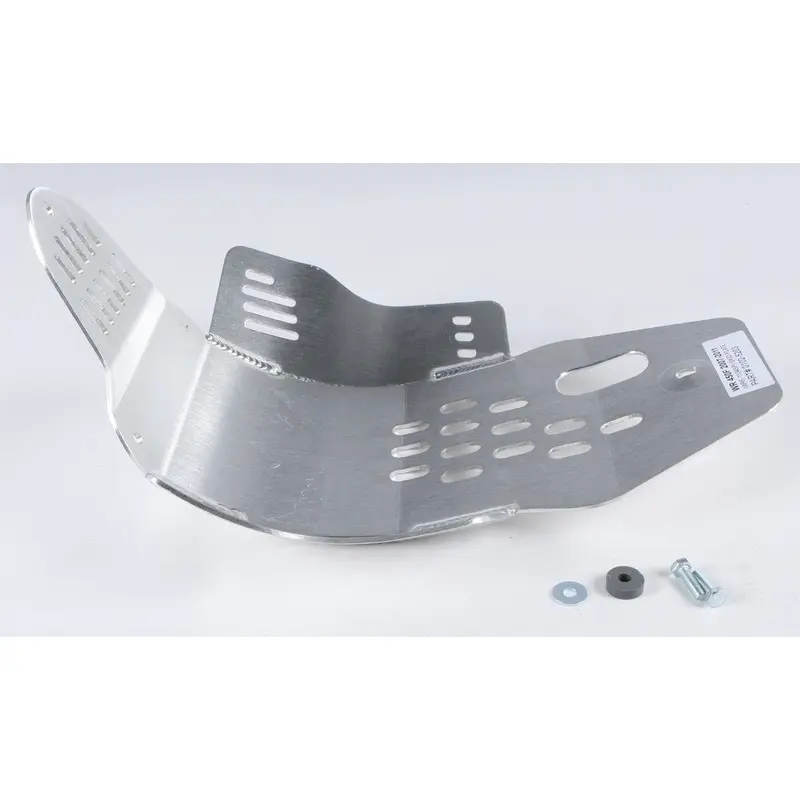 DEVOL SKID PLATE 0102-5203