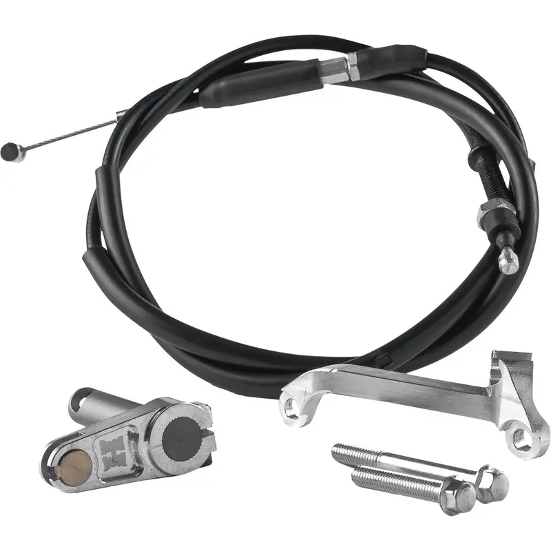 HINSON HINSON ACTUATOR KIT CRF450R '09-15 AK489
