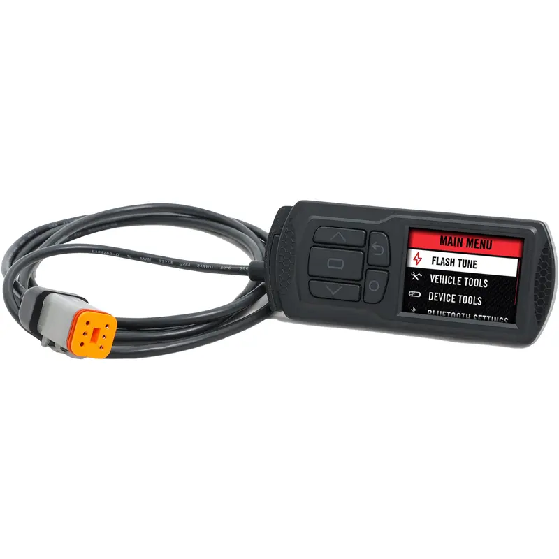 Power Vision 3 Can `12 20