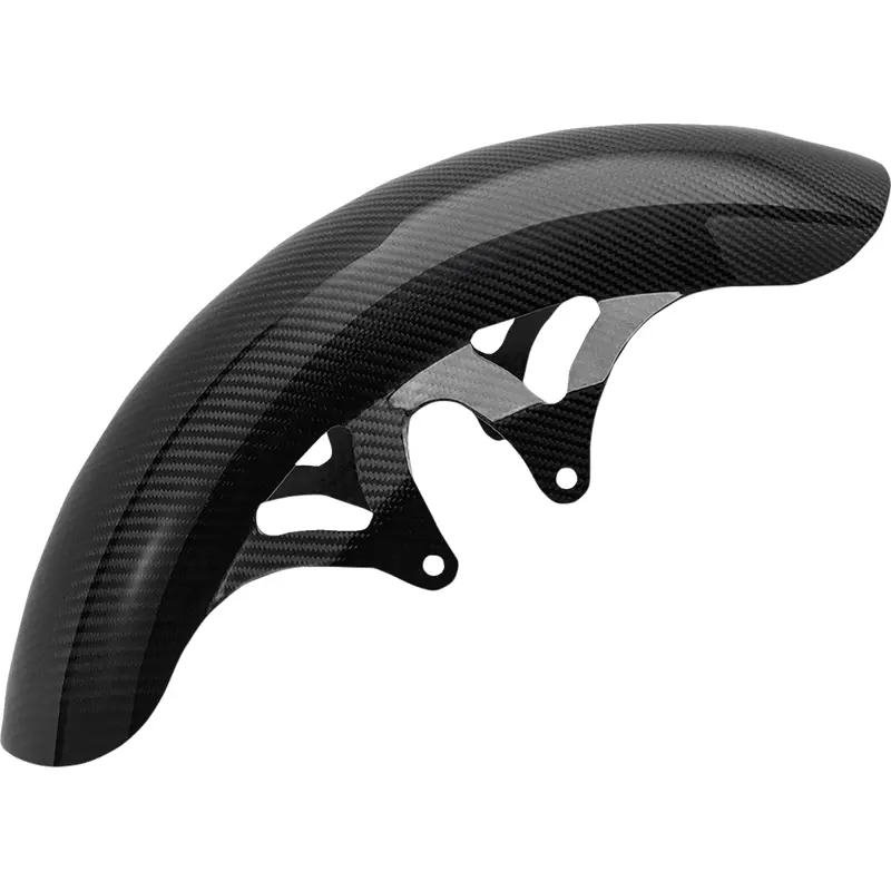 ARLEN NESS Pro Sport Front Fender - 19" - FLTR/FLHX 210-035