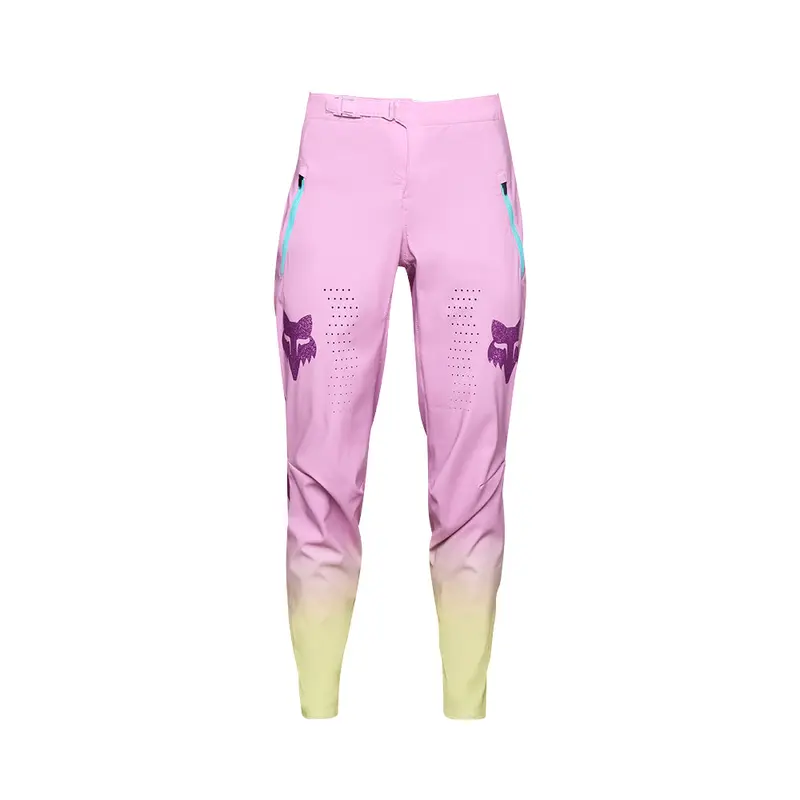 FOX WOMENS FLEXAIR PANTS TS57 [PINK]