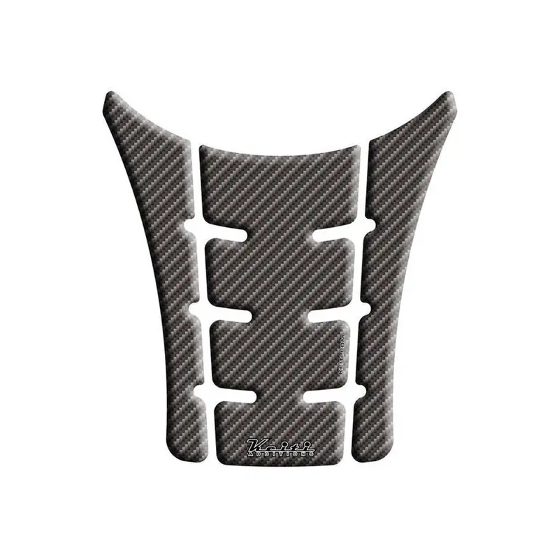KEITI TANK PAD MONSTER 696/697/1000EVO/1100S DU-001C [CARBON]