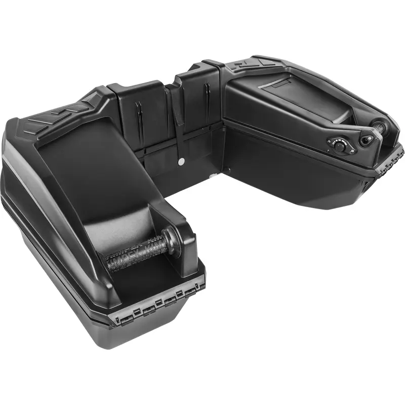 KIMPEX Rear Nomad 2-up Trunk - Heated Grips 458055