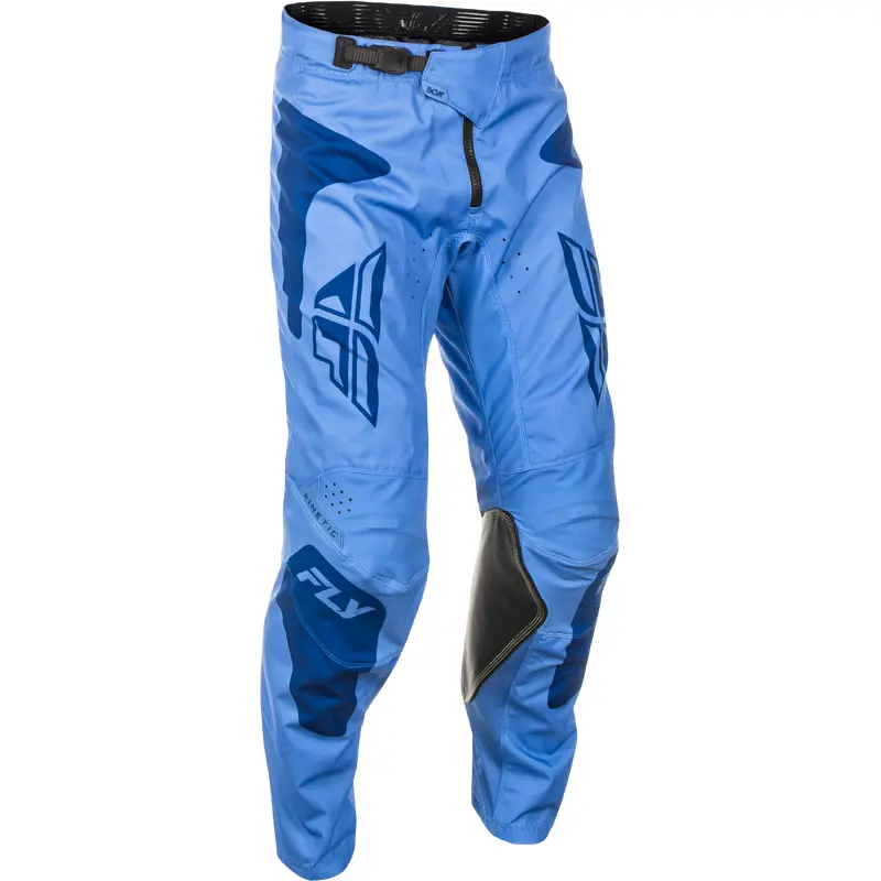 Kinetic Sym Pants Ultramarine/Dark Blue Sz 30