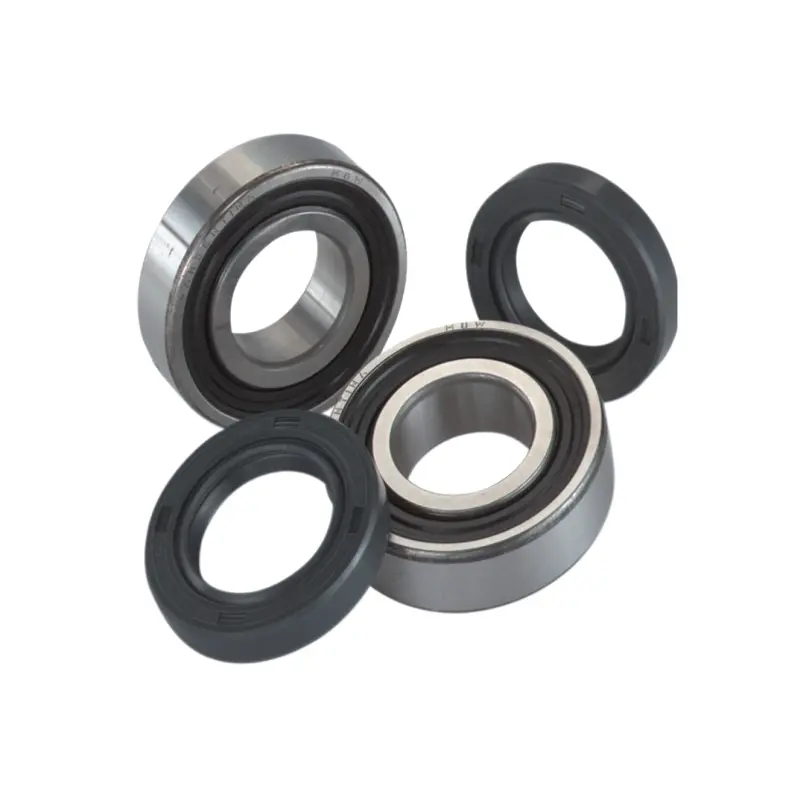 Moose Offroad - Wheel Bearing Kit - Front/Rear - KTM/Yamaha