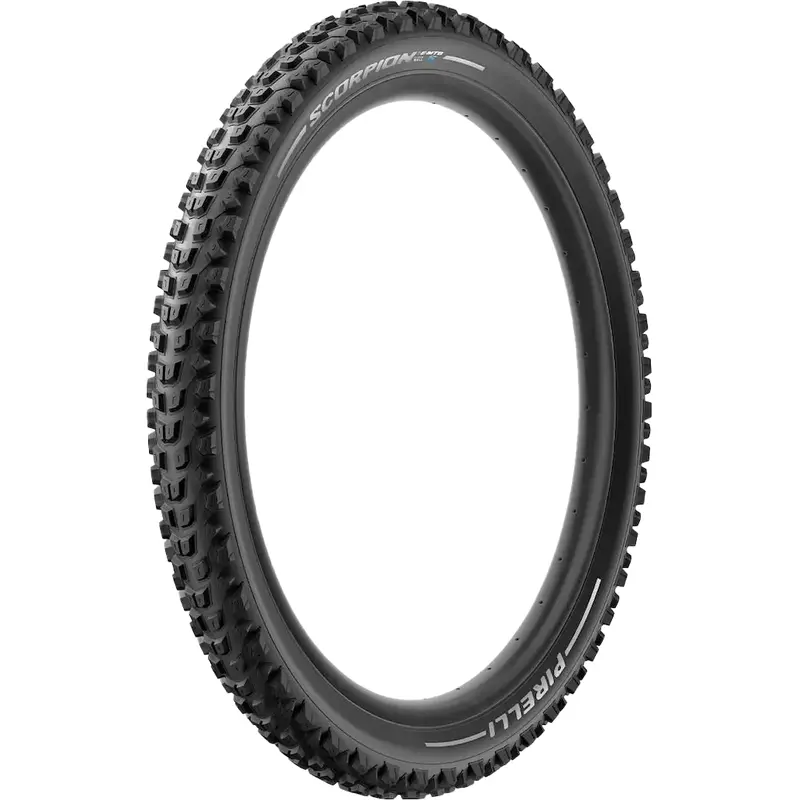PIRELLI Scorpion E-MTB S Tire - 27.5 x 2.6 (65-584) - 30 C 4194300