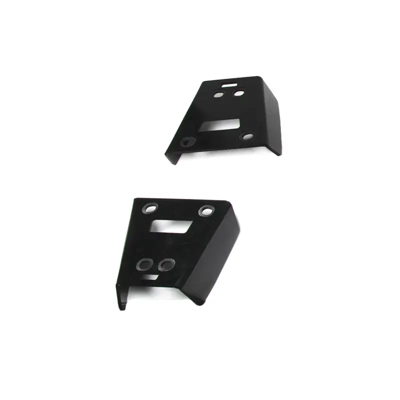 Polaris Ranger 1000 / 1000 XP / Crew Plastic Rear A-Arm Guards (2018+)