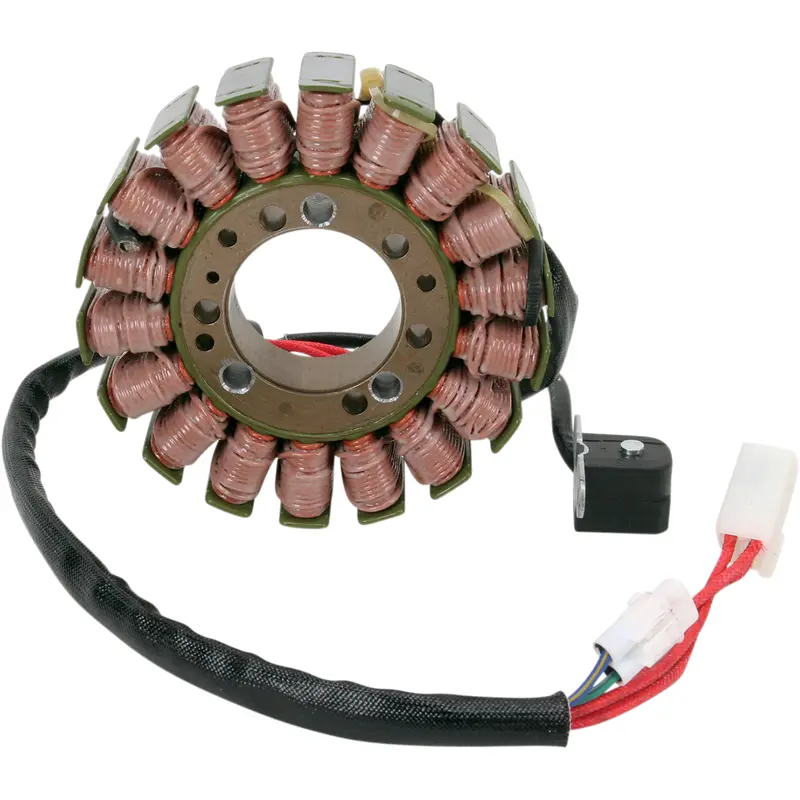 RICK'S MOTORSPORT ELECTRIC Stator - Triumph 21-012