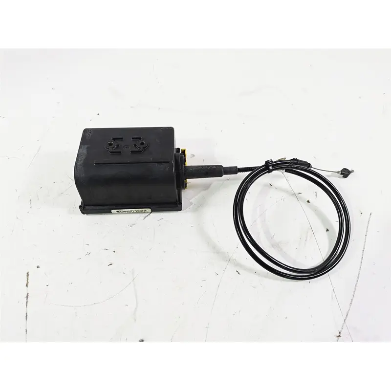 2012 Victory Cross Country Cruise Control Module Unit 4012752