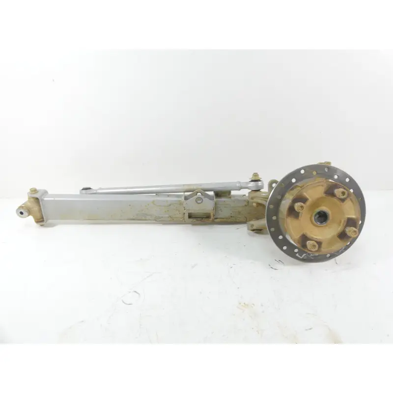 2019 Honda Talon SXS1000 S2R Left Rear Trailing Arm Spindle Set 52360-HL6-A10