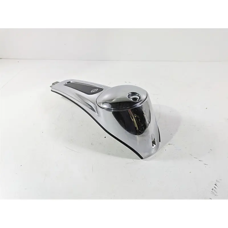 2020 Harley Touring FLHT Electra Glide Fuel Gas Tank Cover Dash 69214-08