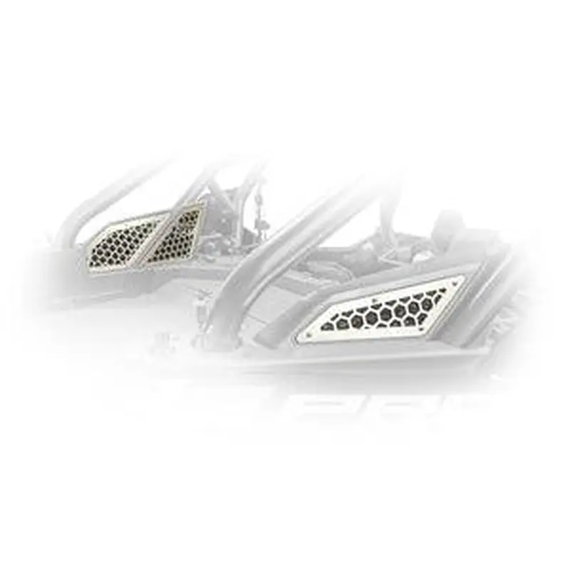 Air Intake Grill for  RZR Pro XP / Pro R / Turbo R 2020+