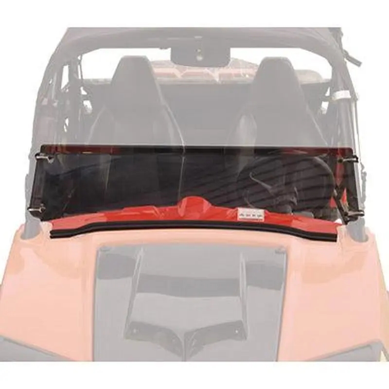 Tusk UTV Half Windshield