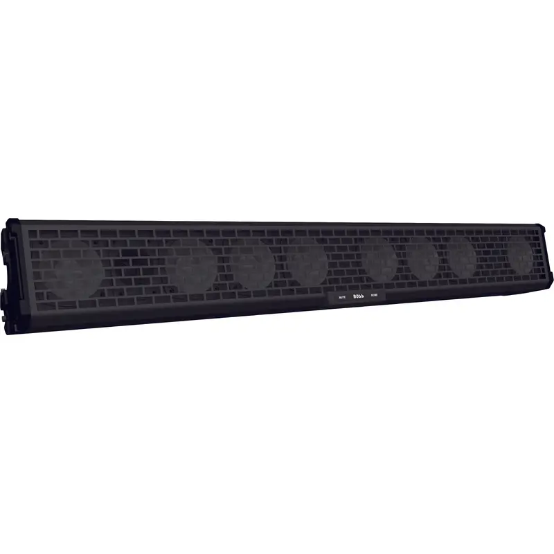 BOSS AUDIO RECOIL 10-SPEAKER 34" BLUETOOT BRRC34