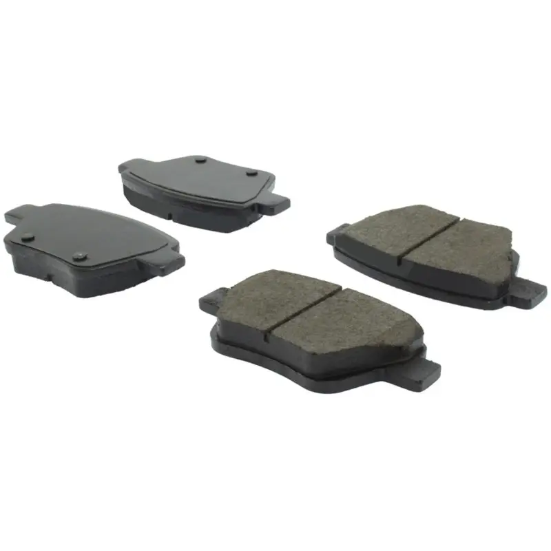 StopTech Street Touring Volkswagen Rear Brake Pads