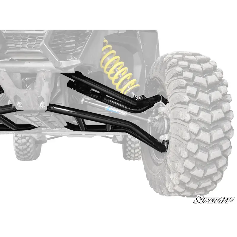 Can-Am Maverick X3 Atlas Pro A-Arms (Garage Sale)