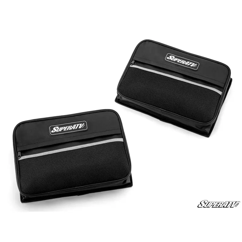 Universal UTV Door Bags by SuperATV