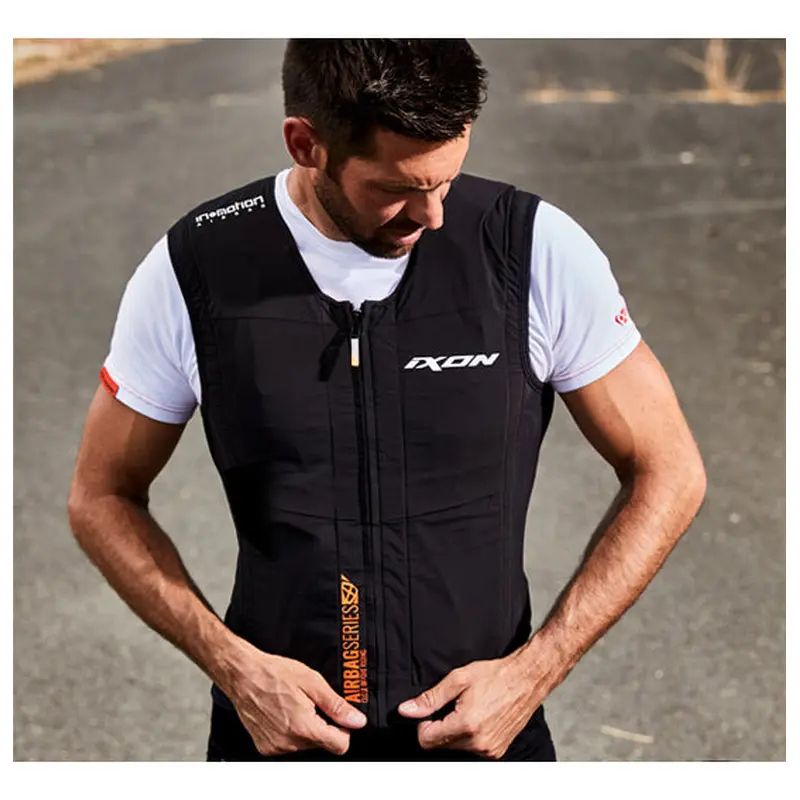 Ixon IX-AIRBAG U03 - Airbag Vest