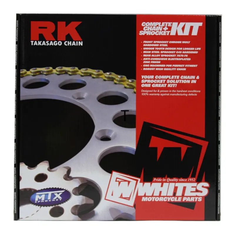 SPKT KIT HON CR250/CRF450 - 520KZ 13/50
