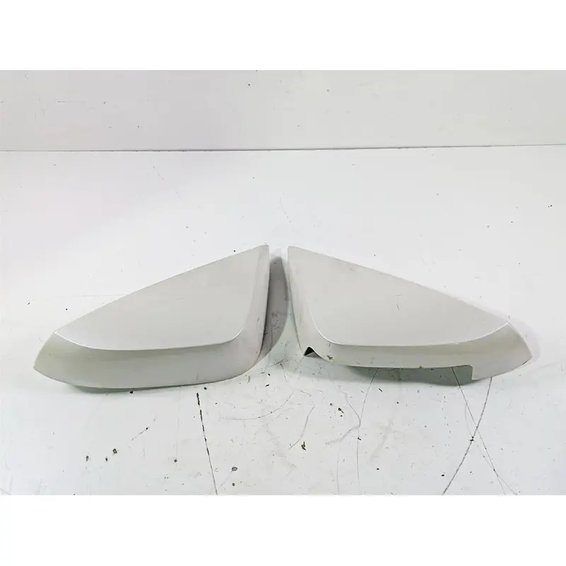 2004 Victory Kingpin Side Cover Fairing Set - Read 5434595 5434596