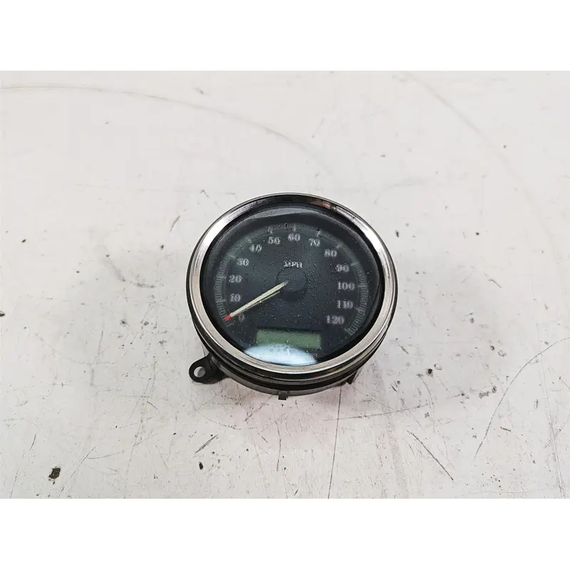 2008 Harley FLHTCU Electra Glide Speedometer Gauge Instrument 69K -Read 67349-08
