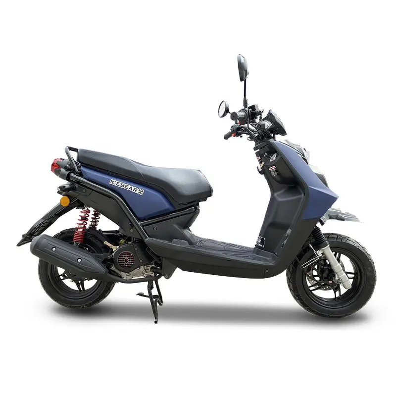 Icebear Vision 150 Scooter