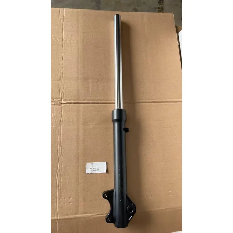 Left Front Fork