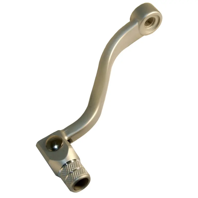 FIRE POWER ALUMINUM SHIFT LEVER SILVER WP83-87992