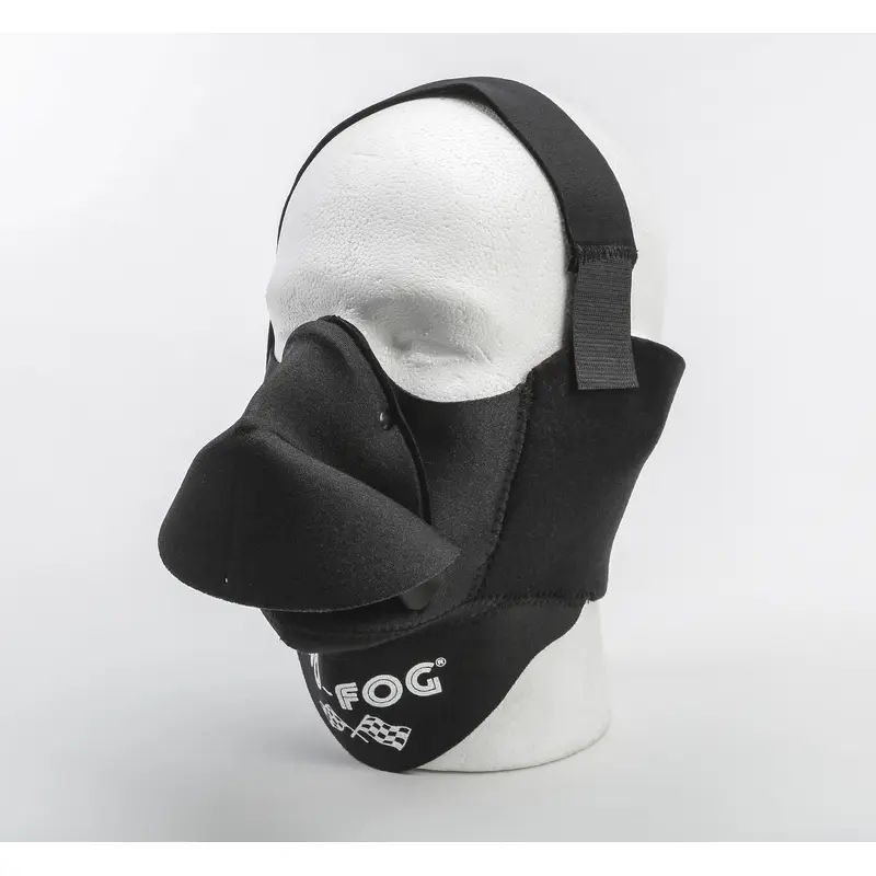NO-FOG NO-FOG MASK LG HI-PERFORMANCE 7D